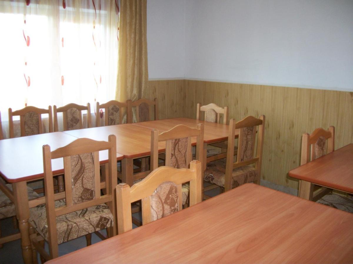 Casa Florea Poiana Stampei Dış mekan fotoğraf