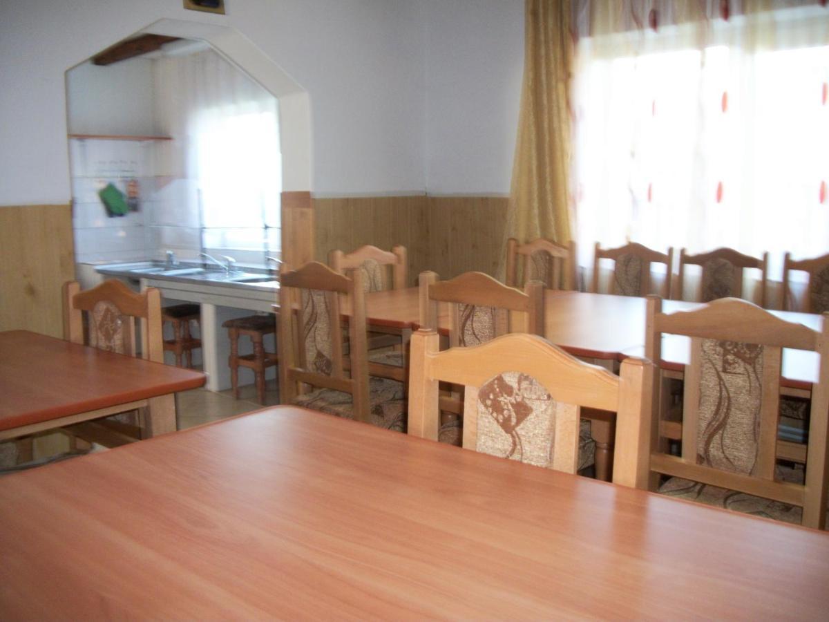 Casa Florea Poiana Stampei Dış mekan fotoğraf