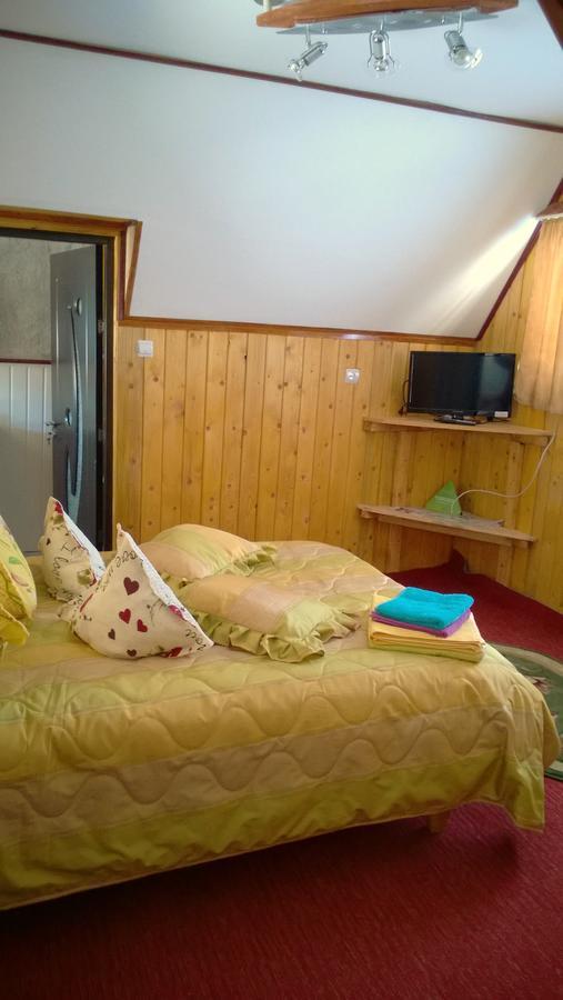 Casa Florea Poiana Stampei Dış mekan fotoğraf