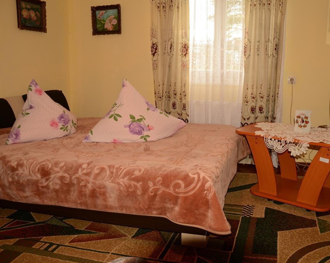 Casa Florea Poiana Stampei Dış mekan fotoğraf