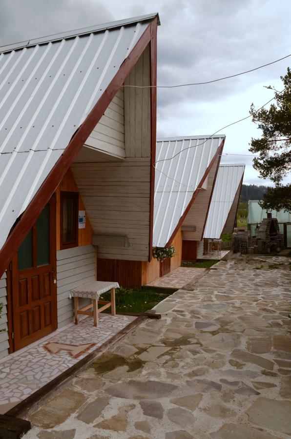 Casa Florea Poiana Stampei Dış mekan fotoğraf