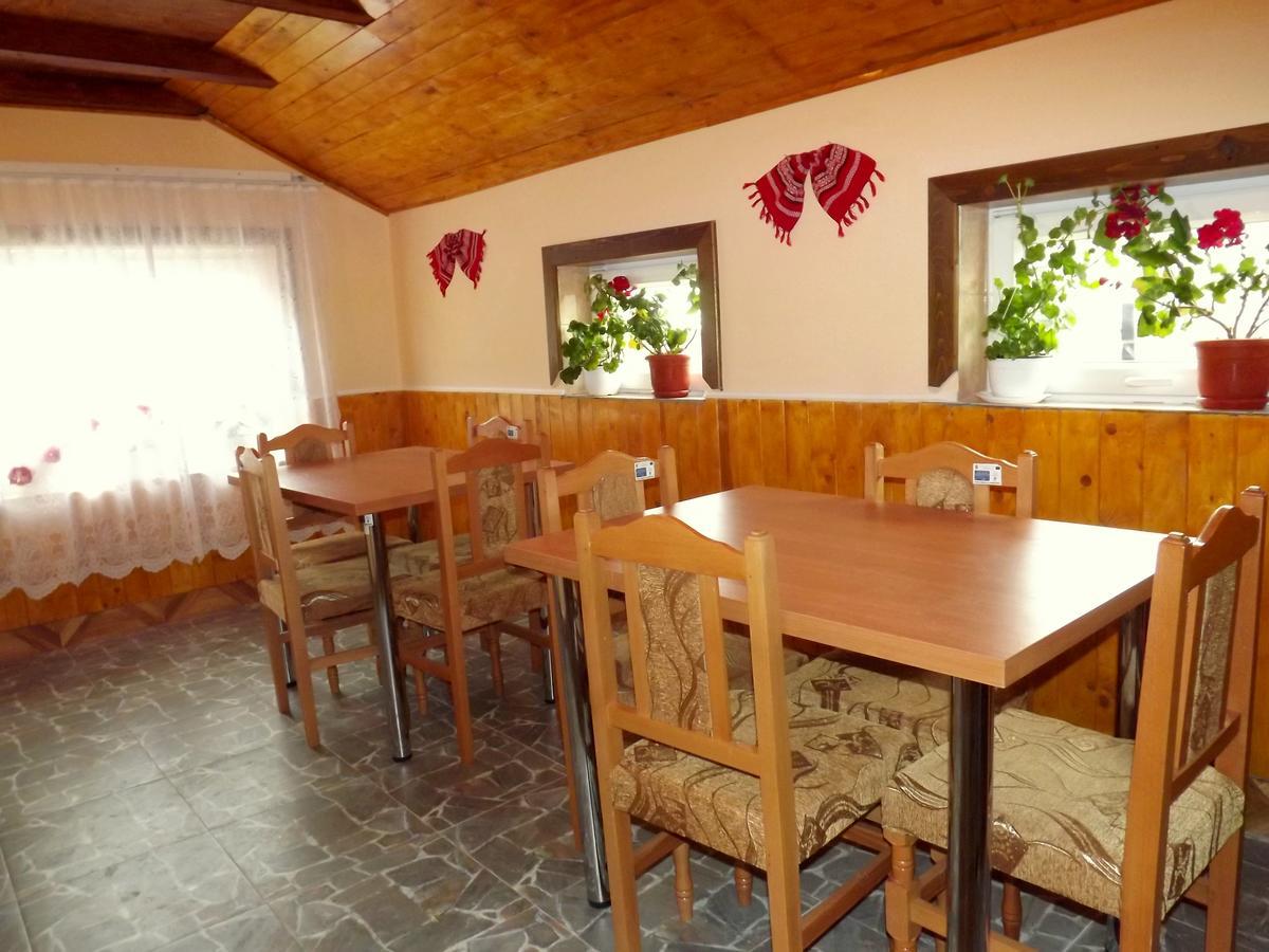 Casa Florea Poiana Stampei Dış mekan fotoğraf