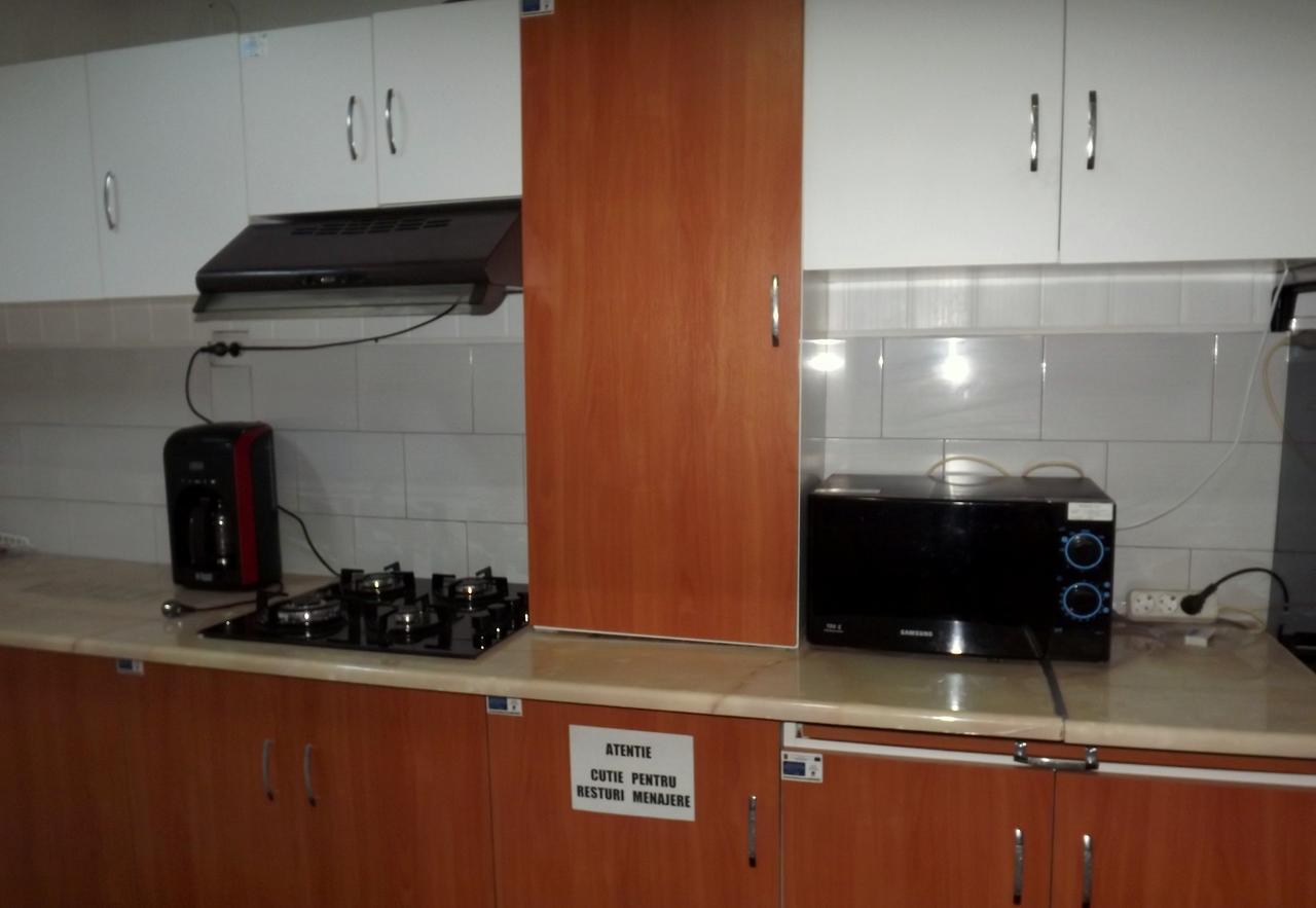 Casa Florea Poiana Stampei Dış mekan fotoğraf