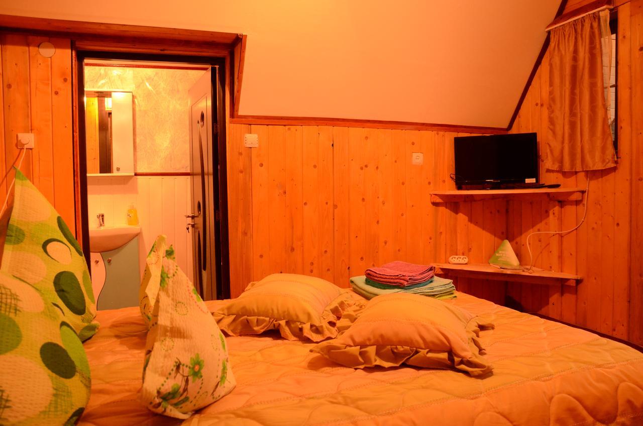 Casa Florea Poiana Stampei Dış mekan fotoğraf