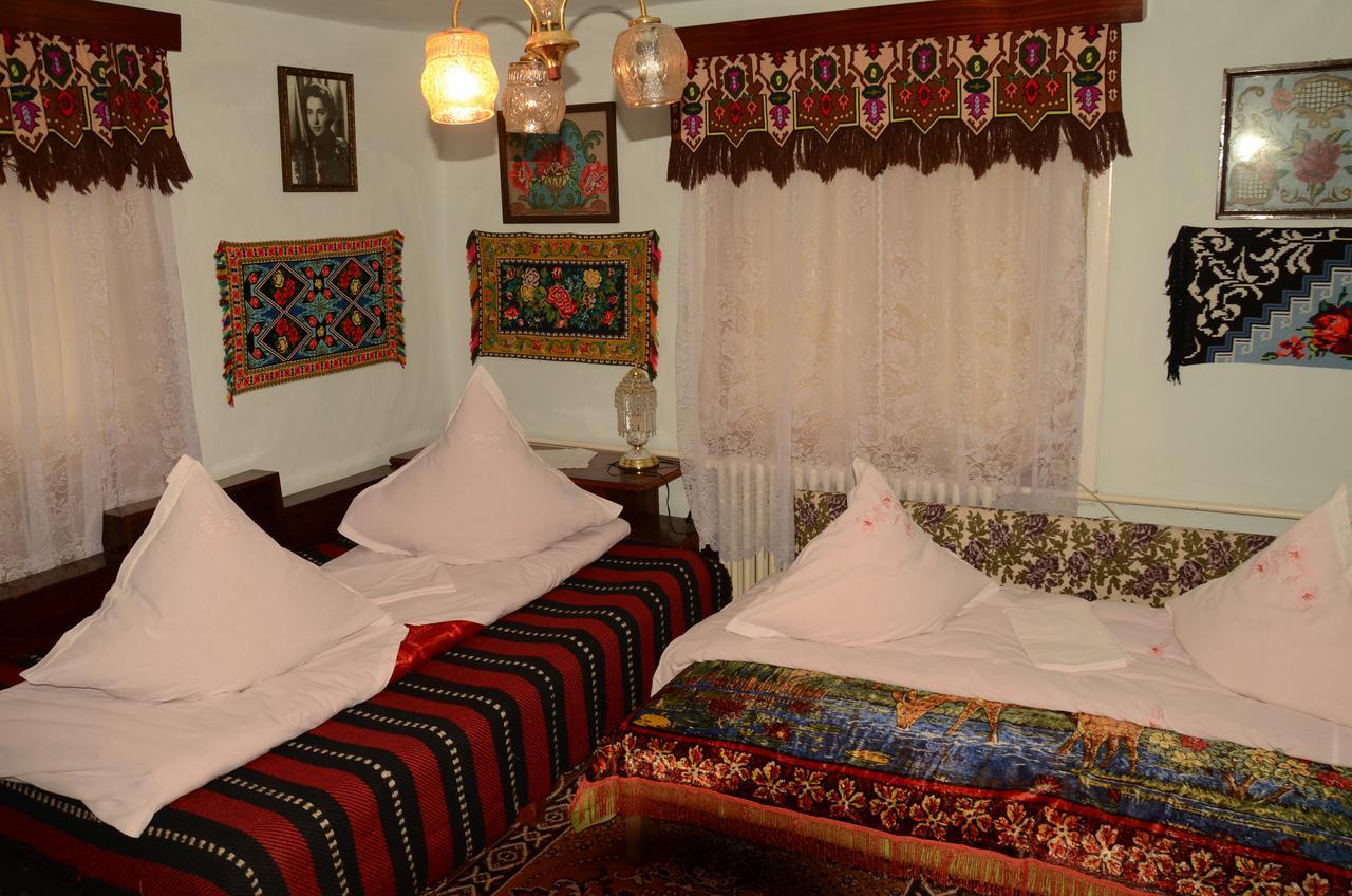Casa Florea Poiana Stampei Dış mekan fotoğraf