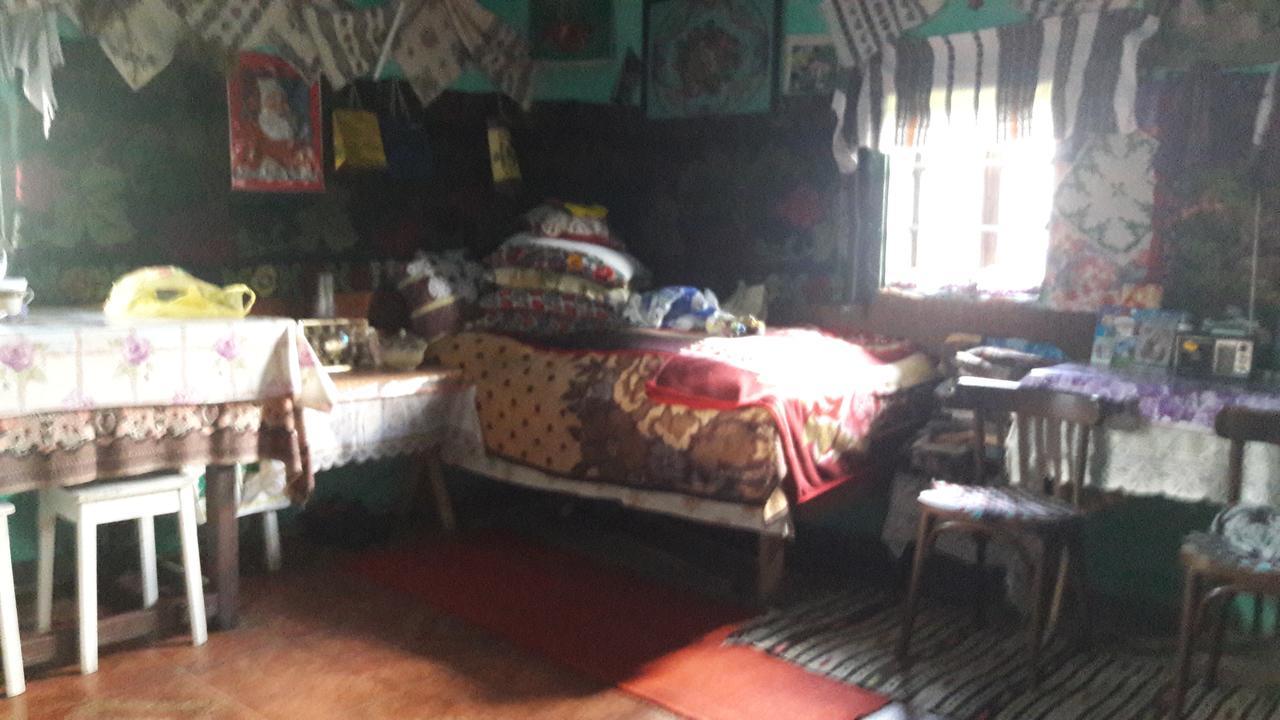 Casa Florea Poiana Stampei Dış mekan fotoğraf