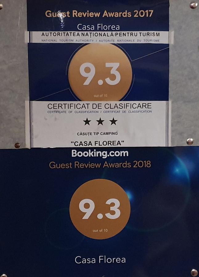Casa Florea Poiana Stampei Dış mekan fotoğraf